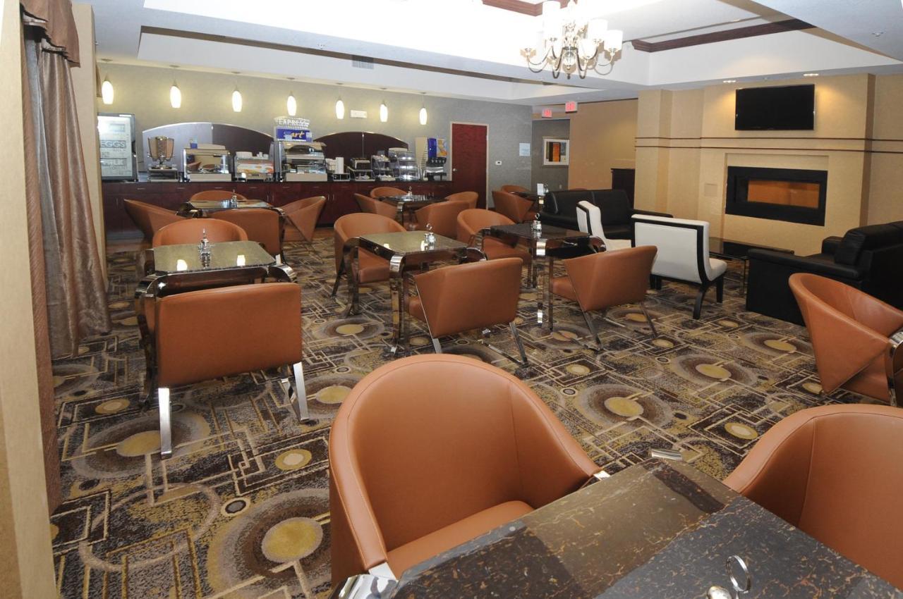 Holiday Inn Express Somerset By Ihg Exterior foto